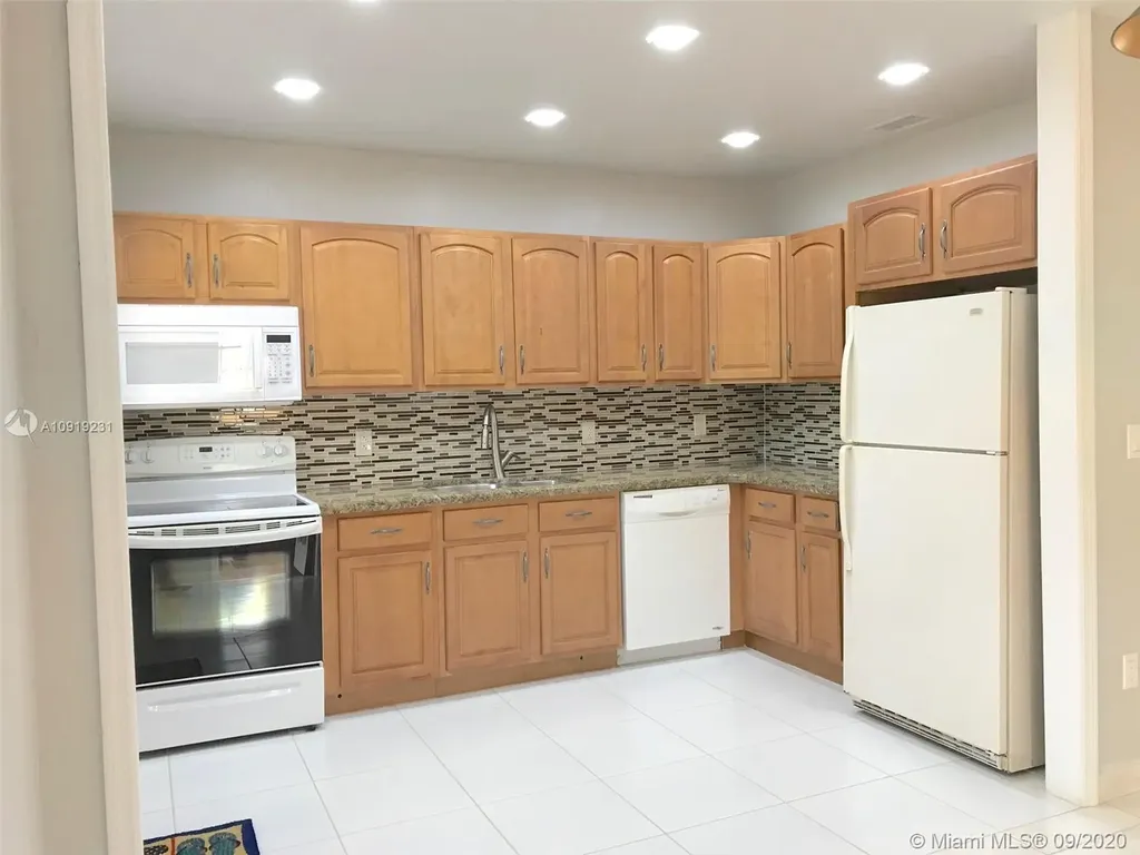 1061 NE 137th Street North Miami FL 33161