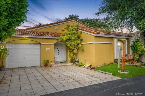 10958 SW 72nd Terrace Miami FL 33173