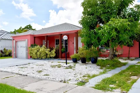 15860 SW 143rd Avenue Miami FL 33177