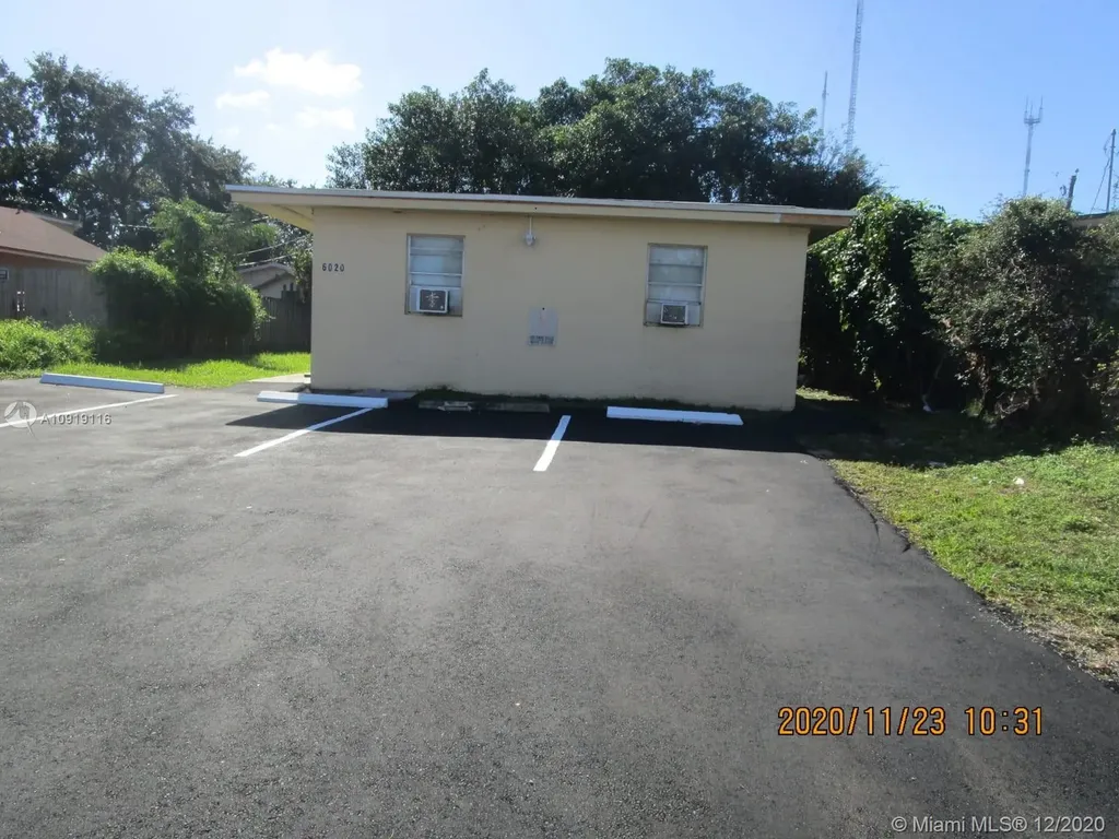 6020 SW 37th Street Miramar FL 33023