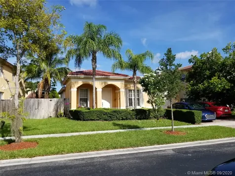 2103 NE 38th Road Homestead FL 33033