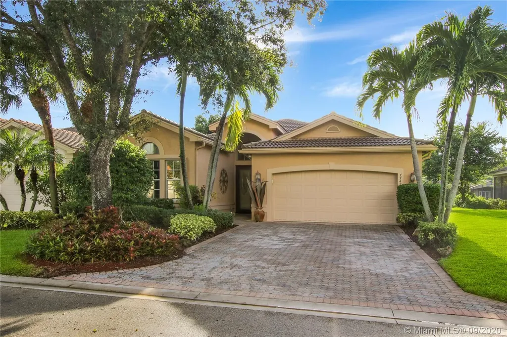 7742 Ocean Sunset Drive Lake Worth FL 33467