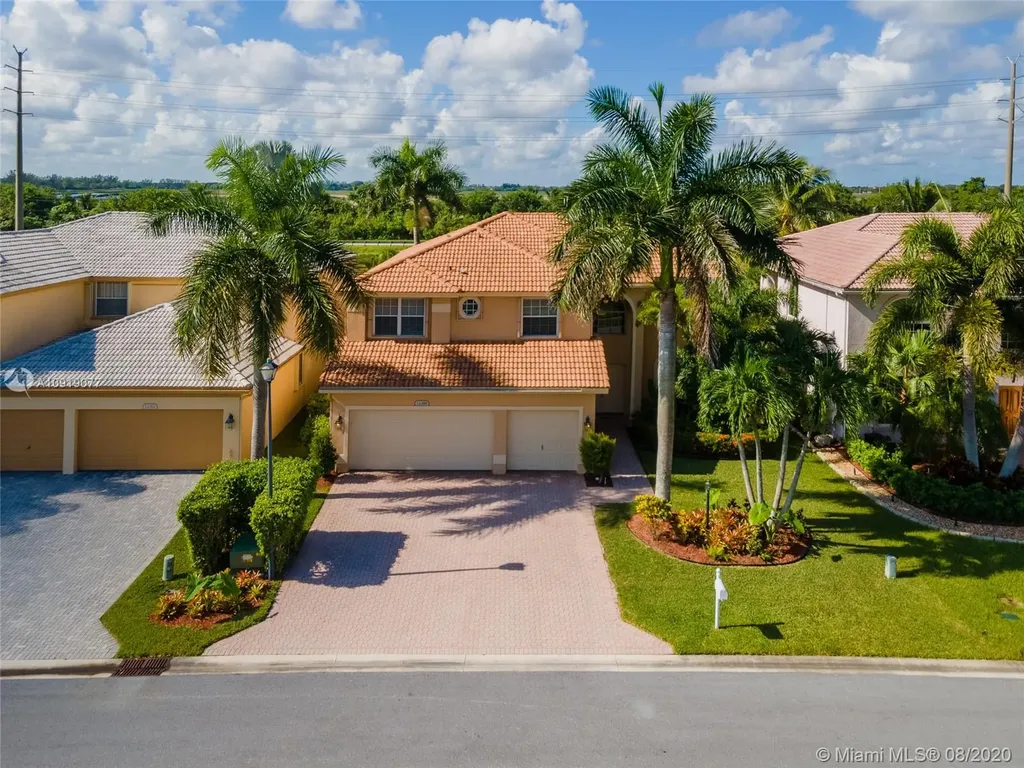 12358 Saint Simon Drive Boca Raton FL 33428