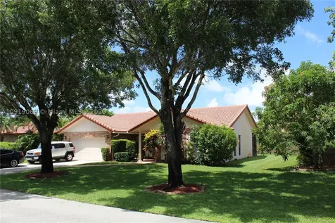 7111 NW 42nd Court Coral Springs FL 33065