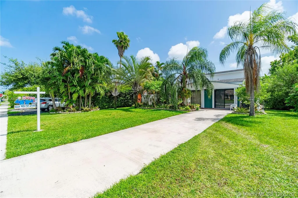 1374 NE 176th Street North Miami Beach FL 33162
