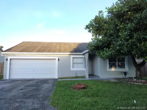 13417 SW 116th Court Miami FL 33176