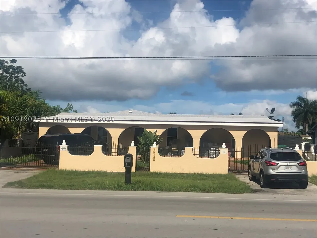 30520 SW 157th Avenue Homestead FL 33033