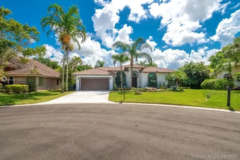 8150 NW 40th Court Coral Springs FL 33065