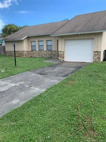 2871 Cormorant Road Delray Beach FL 33444