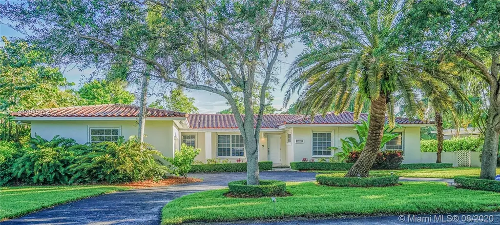 7525 SW 61st Street Miami FL 33143