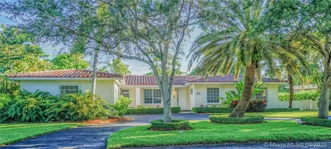 7525 SW 61st Street Miami FL 33143