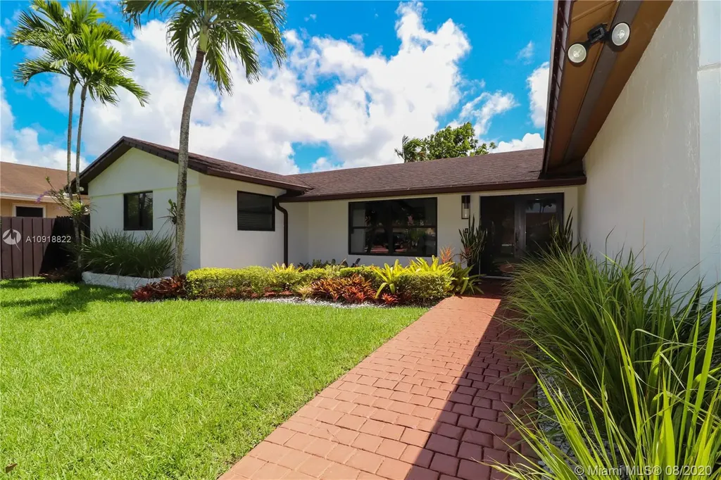 14010 SW 106th Street Miami FL 33186