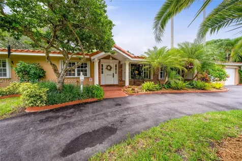 15500 SW 82nd Court Palmetto Bay FL 33157