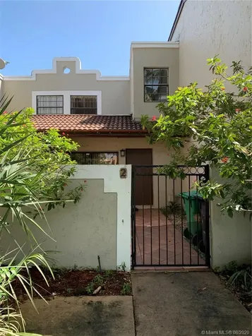 10405 SW 153rd Court Miami FL 33196