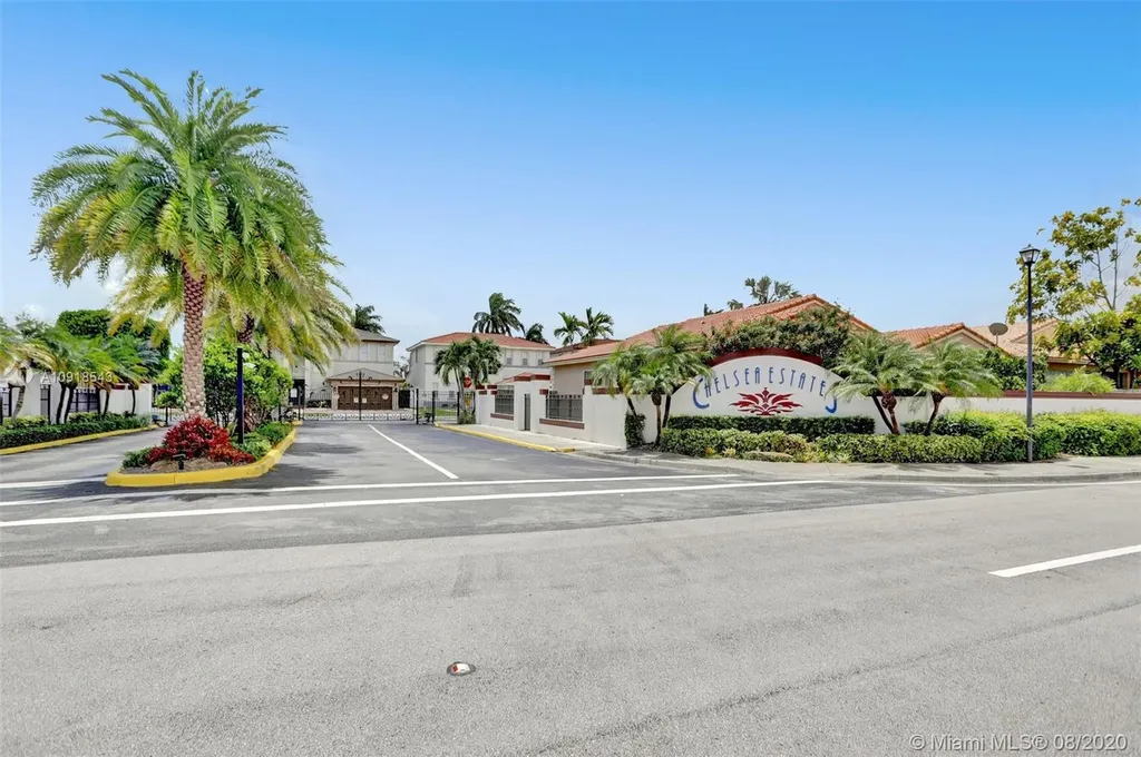 6661 SW 158th Court Miami FL 33193