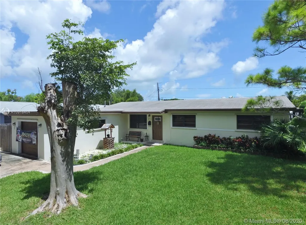 18941 SW 89th Court Cutler Bay FL 33157