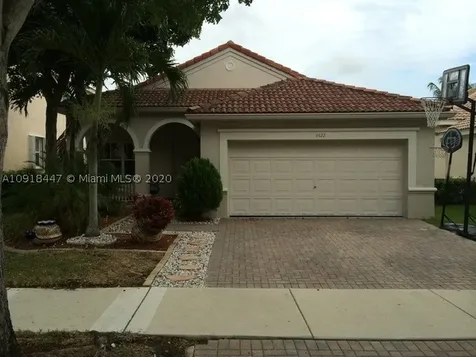 4422 Foxtail Lane Weston FL 33331