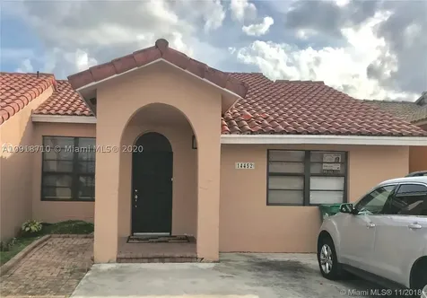 14452 SW 50th Street Miami FL 33175