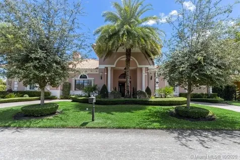 18787 SW 79th Avenue Cutler Bay FL 33157