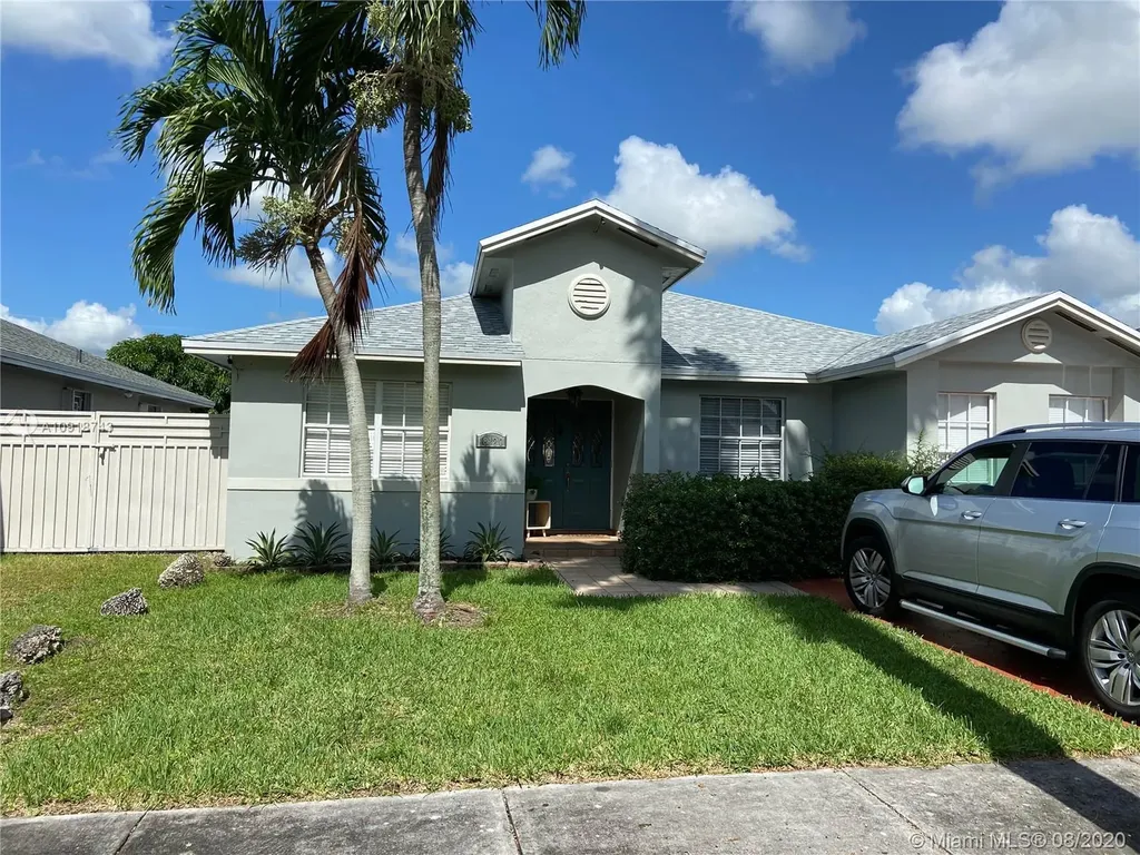 18120 SW 136th Court Miami FL 33177