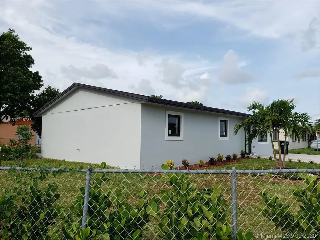 15351 SW 302nd Street Homestead FL 33033