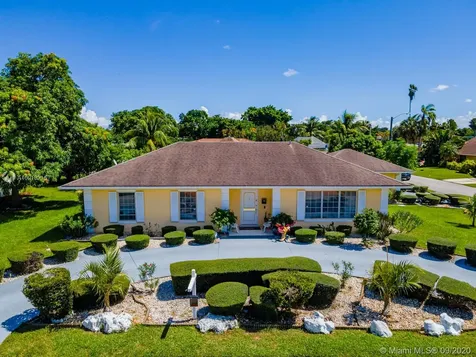 5408 Banyan Lane Tamarac FL 33319