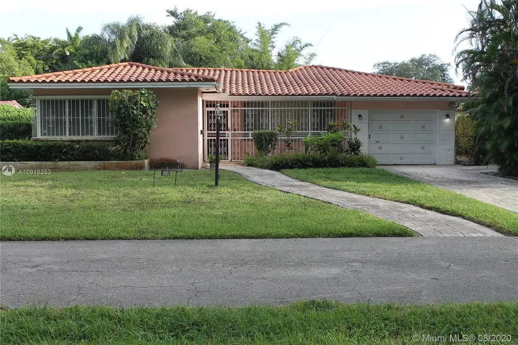 680 NE 118th Street Biscayne Park FL 33161