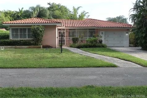 680 NE 118th Street Biscayne Park FL 33161