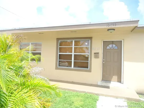 10755 SW 147th Street Miami FL 33176