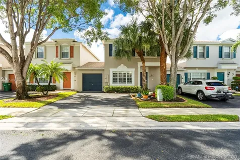 9540 Stanley Lane Tamarac FL 33321
