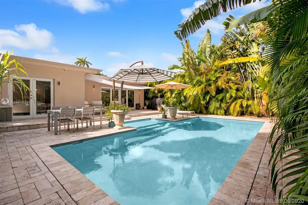 1320 Marseille Drive Miami Beach FL 33141