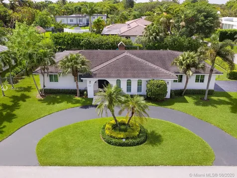 7720 SW 146th Terrace Palmetto Bay FL 33158