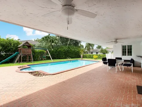 7720 SW 146th Terrace Palmetto Bay FL 33158