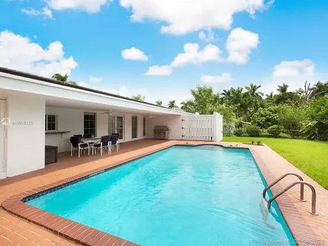 7720 SW 146th Terrace Palmetto Bay FL 33158