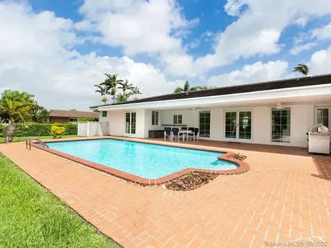 7720 SW 146th Terrace Palmetto Bay FL 33158
