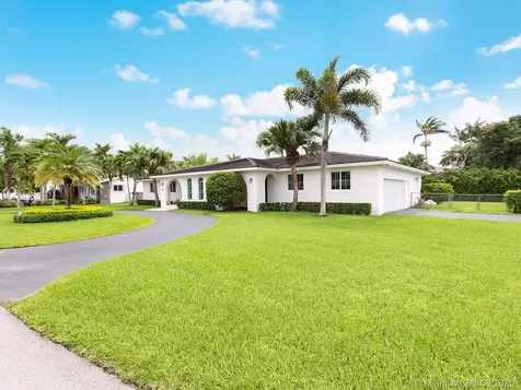 7720 SW 146th Terrace Palmetto Bay FL 33158