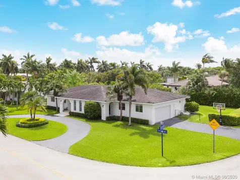 7720 SW 146th Terrace Palmetto Bay FL 33158