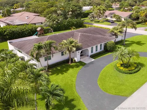 7720 SW 146th Terrace Palmetto Bay FL 33158