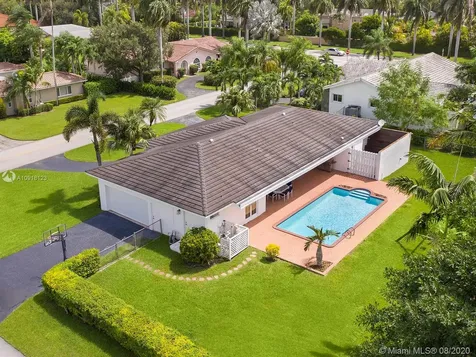 7720 SW 146th Terrace Palmetto Bay FL 33158