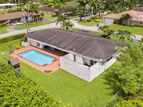7720 SW 146th Terrace Palmetto Bay FL 33158