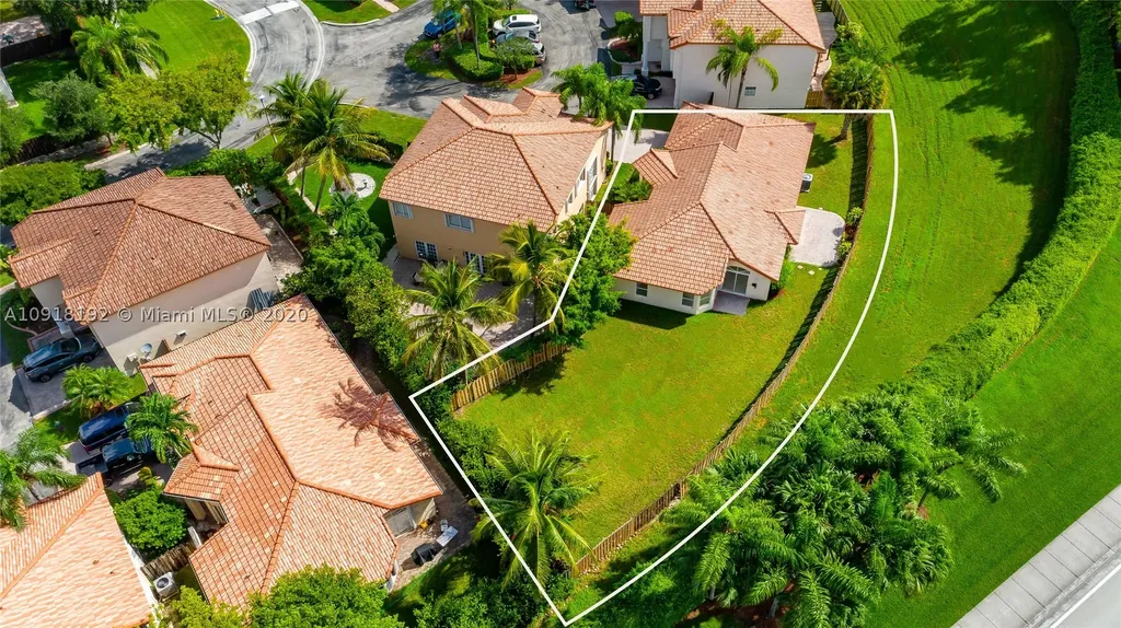 5837 NW 112th Court Doral FL 33178