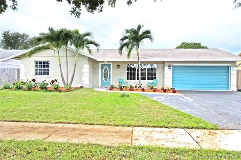 5363 SW 118th Avenue Cooper City FL 33330