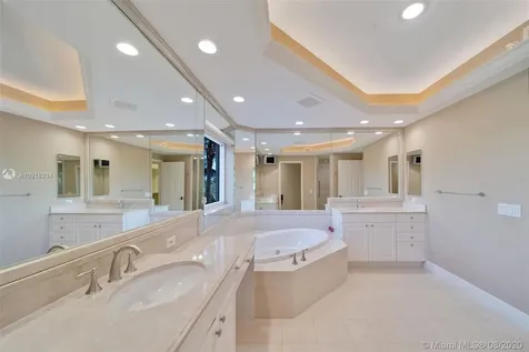 13611 Deering Bay Drive Coral Gables FL 33158