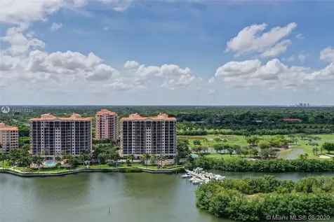 13611 Deering Bay Drive Coral Gables FL 33158