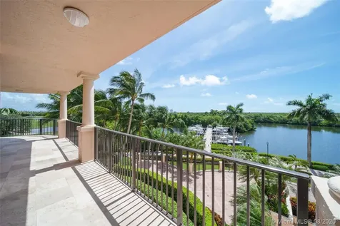 13611 Deering Bay Drive Coral Gables FL 33158