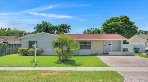 3120 SW 118th Court Miami FL 33175