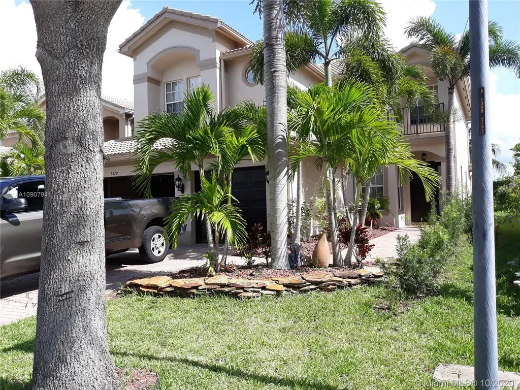 8579 Woodgrove Harbor Lane Boynton Beach FL 33473