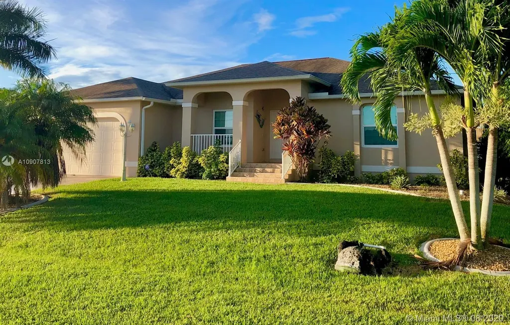 711 Deauville Drive Punta Gorda FL 33950