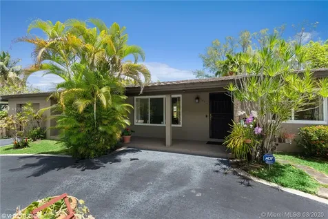 6201 SW 63rd Court South Miami FL 33143