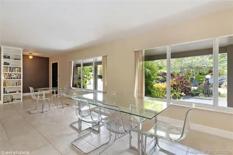 6201 SW 63rd Court South Miami FL 33143